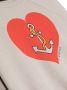 Mini Rodini T-shirt met print Grijs - Thumbnail 3
