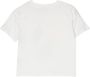 Mini Rodini T-shirt met print Wit - Thumbnail 2