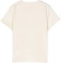 Mini Rodini T-shirt met print Wit - Thumbnail 2