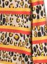 Mini Rodini Top met luipaardprint Beige - Thumbnail 3
