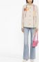 Mira Mikati Shirtjack Beige - Thumbnail 2