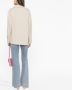 Mira Mikati Shirtjack Beige - Thumbnail 4