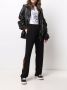 MISBHV Joggingbroek met print Zwart - Thumbnail 3