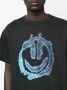 MISBHV T-shirt met print Zwart - Thumbnail 5
