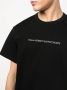 MISBHV x Robert Mapplethorpe T-shirt met logoprint Zwart - Thumbnail 5