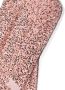 Miss Blumarine Shiftjurk met pailletten Roze - Thumbnail 3
