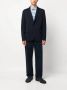 Missoni Blazer met enkele rij knopen Blauw - Thumbnail 1