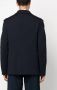 Missoni Blazer met enkele rij knopen Blauw - Thumbnail 3