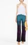Missoni Broek met pailletten Blauw - Thumbnail 3