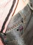 Missoni Broek met wijde pijpen Zilver - Thumbnail 4