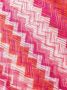 Missoni Broek met zigzag print Roze - Thumbnail 3