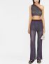 Missoni Broek verfraaid met pailletten Paars - Thumbnail 2