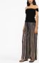 Missoni Broek verfraaid met pailletten Zwart - Thumbnail 3