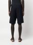 Missoni Shorts met elastische taille Blauw - Thumbnail 4