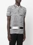 Missoni Gebreid poloshirt Zwart - Thumbnail 3