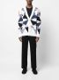 Missoni Vest met geometrisch patroon Wit - Thumbnail 2