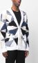 Missoni Vest met geometrisch patroon Wit - Thumbnail 3