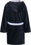 Missoni Gestreepte badjas Blauw - Thumbnail 2