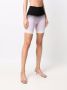 Missoni Gestreepte shorts Zwart - Thumbnail 3
