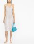 Missoni Jurk met glitter Wit - Thumbnail 2