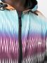 Missoni Jack met capuchon Blauw - Thumbnail 5