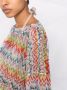 Missoni Home Cropped top Oranje - Thumbnail 3