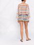 Missoni Cropped top Oranje - Thumbnail 4
