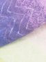 Missoni Home Gestreepte strandlaken Blauw - Thumbnail 2