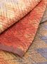 Missoni Home Strandlaken met zigzag patroon Oranje - Thumbnail 2