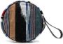 Missoni Home Toilettas met jacquard Blauw - Thumbnail 2