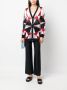 Missoni Intarsia vest Wit - Thumbnail 2