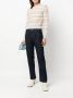 Missoni Jeans met chevron streep Blauw - Thumbnail 2