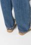 Missoni Jeans met stonewash-effect Blauw - Thumbnail 5