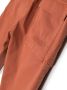 Missoni Kids Broek met trekkoordtaille Bruin - Thumbnail 3