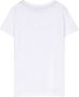 Missoni Kids T-shirt met logo Wit - Thumbnail 2