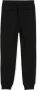 Missoni Kids Trainingsbroek met logo-reliëf Zwart - Thumbnail 2
