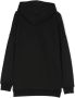 Missoni Kids Hoodie met logoprint Zwart - Thumbnail 2