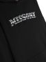 Missoni Kids Hoodie met logoprint Zwart - Thumbnail 3