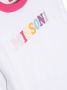 Missoni Kids Sweater met logoprint Wit - Thumbnail 3
