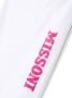 Missoni Kids Broek verfraaid met pailletten Wit - Thumbnail 3
