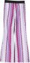 Missoni Kids Trainingsbroek met logoprint Zwart - Thumbnail 2