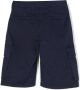 Missoni Kids Shorts met zigzag patroon Blauw - Thumbnail 2