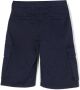 Missoni Kids Shorts met zigzag patroon Blauw - Thumbnail 2