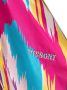 Missoni Kids Flared jurk Wit - Thumbnail 3