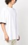 Missoni T-shirt met logoprint Wit - Thumbnail 3