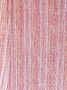 Missoni Metallic sjaal Roze - Thumbnail 2
