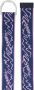 Missoni Riem met logoprint Paars - Thumbnail 2