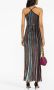Missoni Jurk met pailletten Zwart - Thumbnail 3