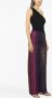 Missoni sequin-embellished wide-leg trousers Zwart - Thumbnail 4