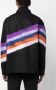 Missoni Shirtjack met geborsteld-effect Zwart - Thumbnail 4